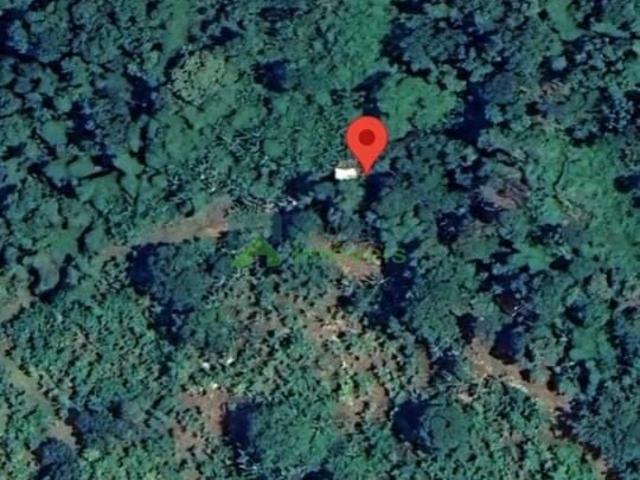 Terreno venda em Bom Jardim, Morretes