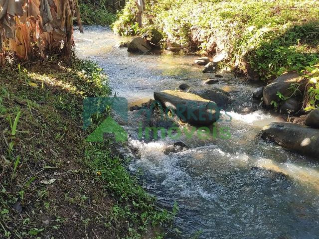 Terreno venda em Bom Jardim, Morretes