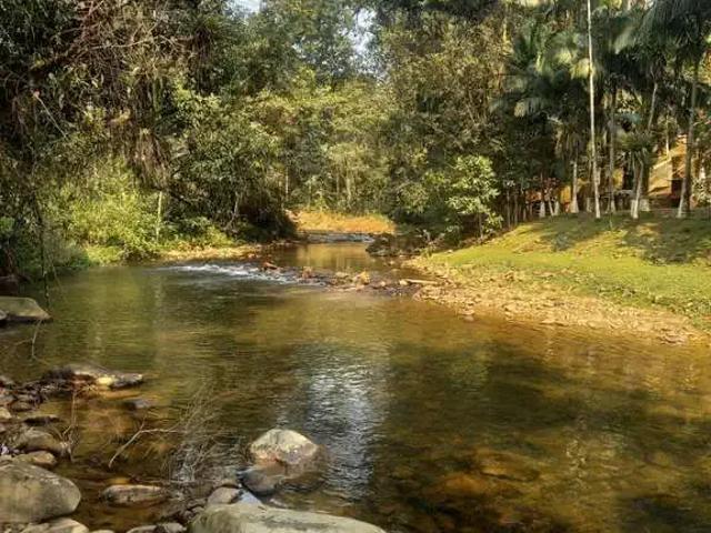 Terreno venda em Morretes, Região Geográfica Intermediária de Curitiba