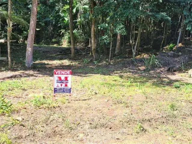 Terreno venda em Região Geográfica Imediata de Paranaguá, Morretes