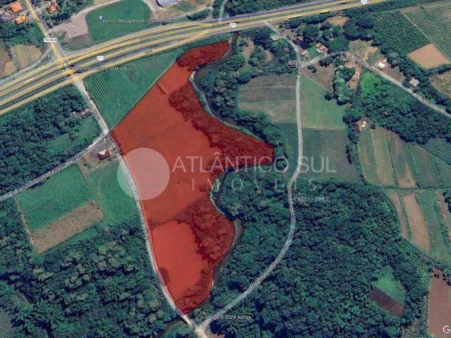 Terreno venda em Morretes, Região Geográfica Intermediária de Curitiba