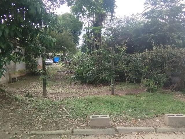 Terreno venda em Região Geográfica Imediata de Paranaguá, Morretes
