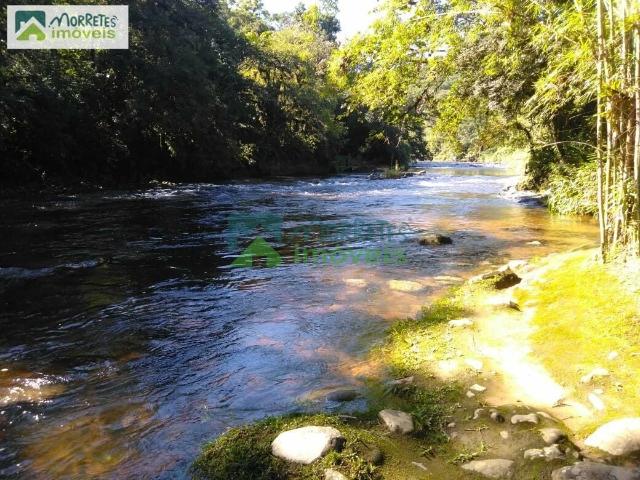 Terreno venda em Rocio, Morretes