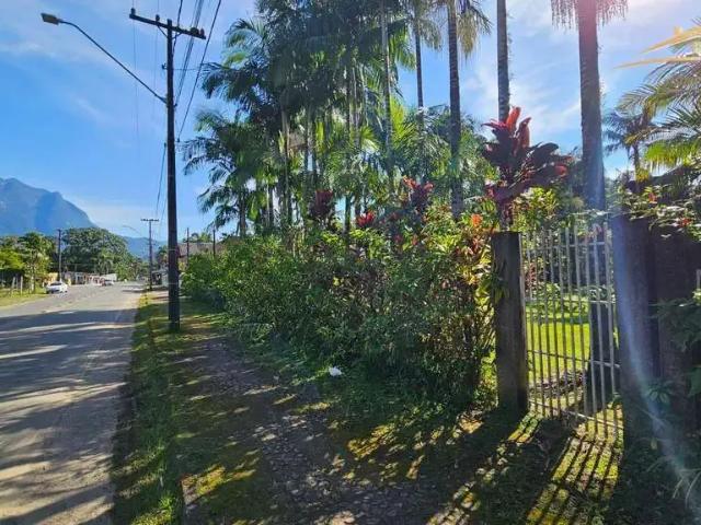 Terreno venda em Raia Velha, Morretes