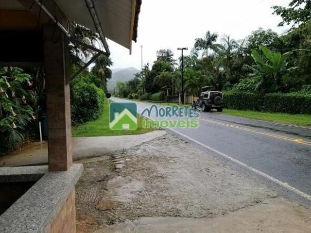Terreno venda em Morretes, Região Geográfica Intermediária de Curitiba