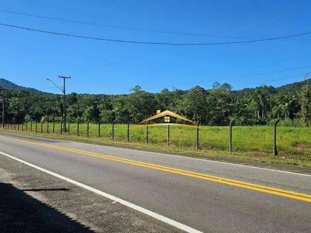 Terreno venda em Região Geográfica Imediata de Paranaguá, Morretes
