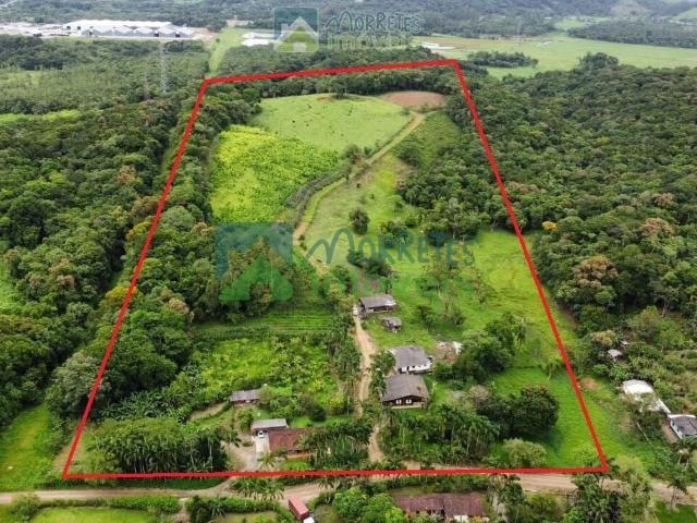 Terreno venda em Morretes, Região Geográfica Intermediária de Curitiba