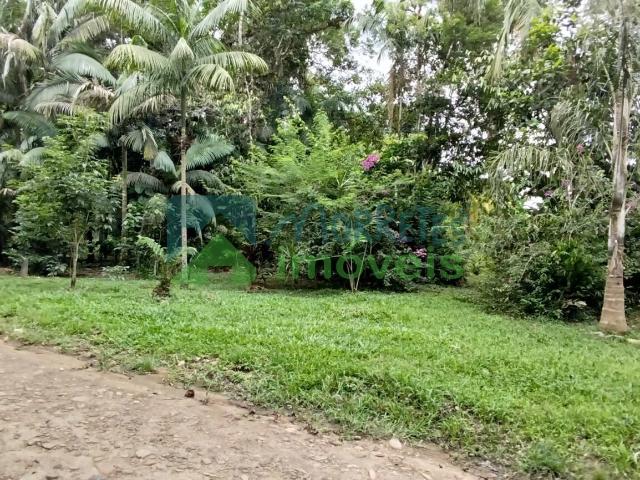 Terreno venda em Rocio, Morretes
