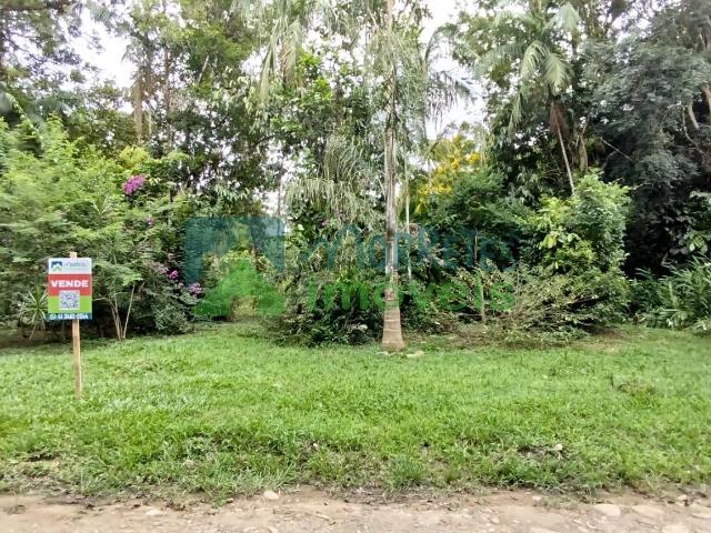 Terreno venda em Ponte Alta, Morretes