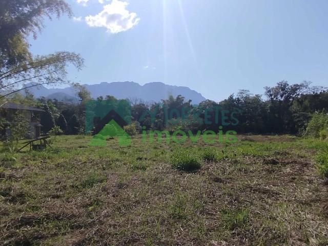 Terreno venda em Rocio, Morretes
