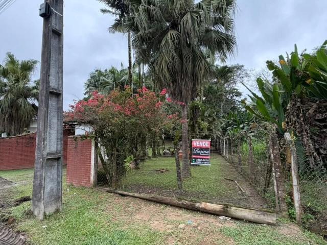 Terreno venda em Rocio, Morretes