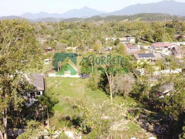 Terreno venda em Rocio, Morretes