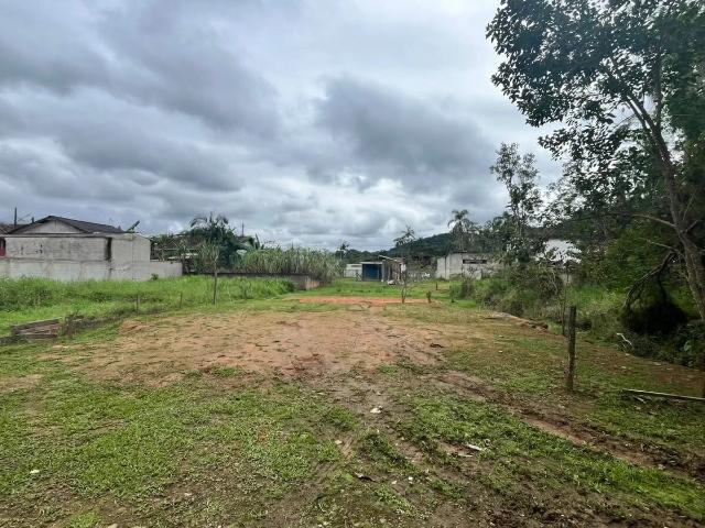 Terreno venda em Rocio, Morretes
