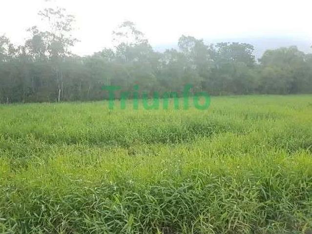 Terreno venda em Raia Velha, Morretes