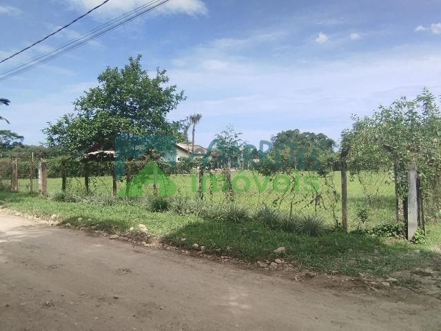Terreno venda em Rocio, Morretes