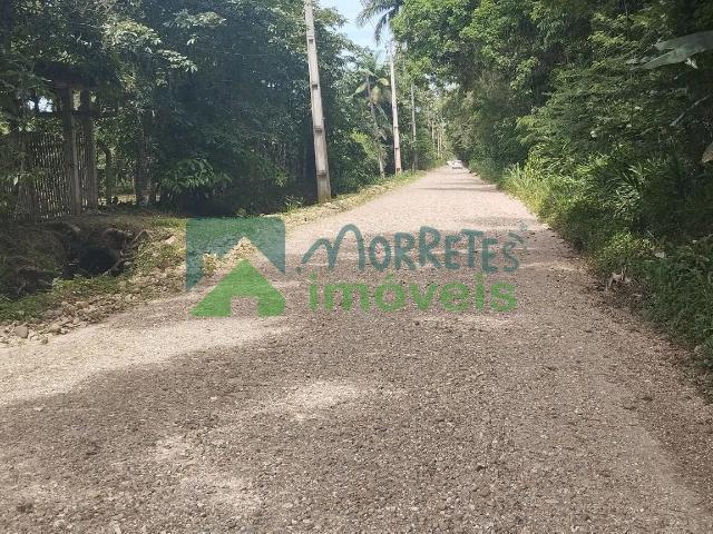 Terreno venda em Ponte Alta, Morretes