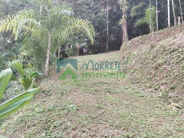 Terreno venda em Rocio, Morretes