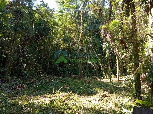 Terreno venda em Barro Branco, Morretes