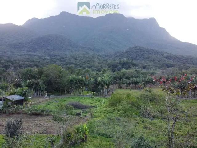 Terreno venda em Região Geográfica Imediata de Paranaguá, Morretes