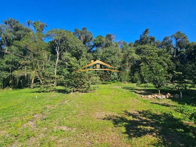 Terreno venda em Vila das Palmeiras, Morretes