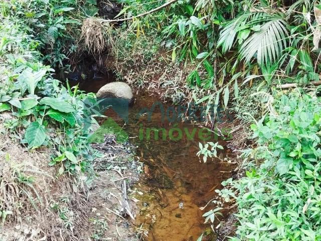 Terreno venda em Rocio, Morretes