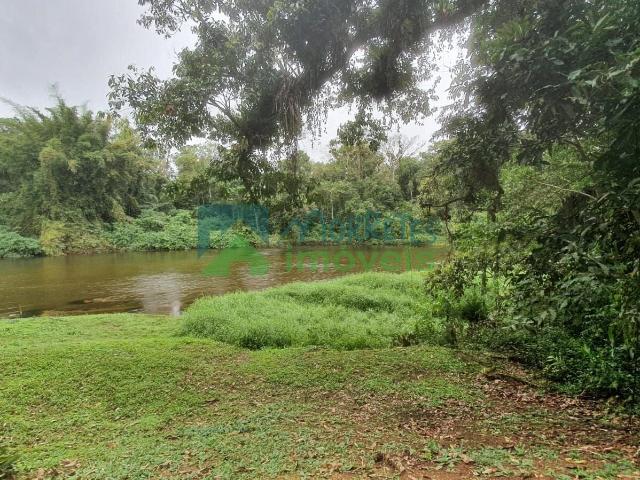 Terreno venda em Rocio, Morretes