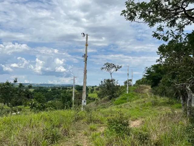 Terreno venda em Região Geográfica Imediata de Caldas Novas-Morrinhos, Morrinhos