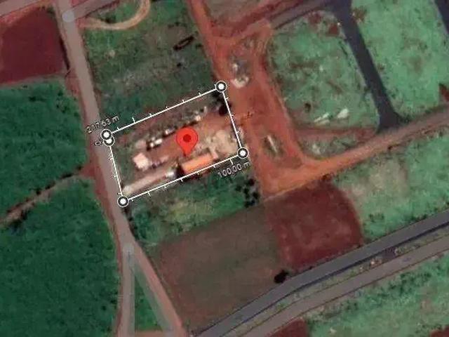 Terreno venda em Região Imediata de São Joaquim da Barra-Orlândia, Região Metropolitana de Ribeirão Preto