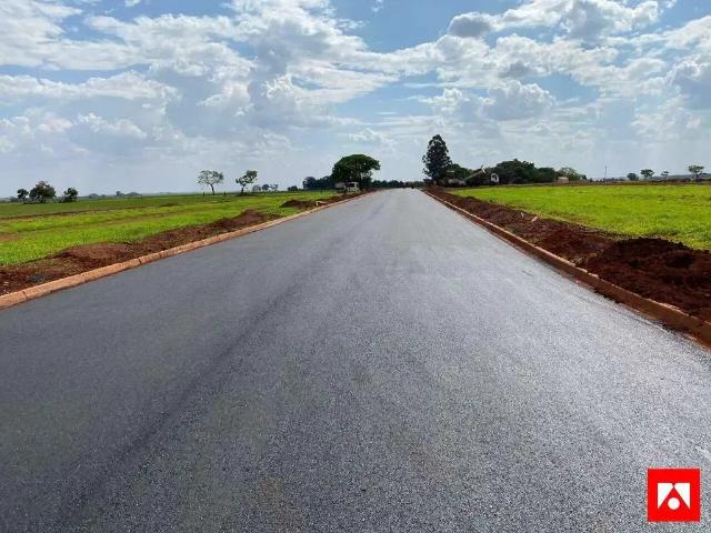 Terreno venda em Região Imediata de São Joaquim da Barra-Orlândia, Região Metropolitana de Ribeirão Preto