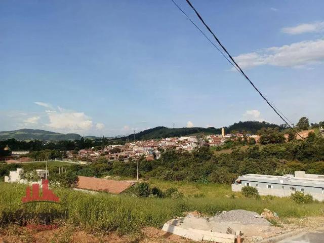 Terreno venda em Morungaba