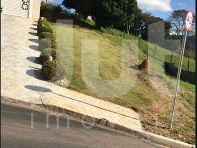 Terreno venda em Morungaba