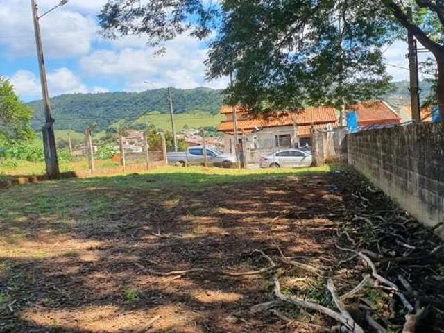 Terreno venda em Morungaba