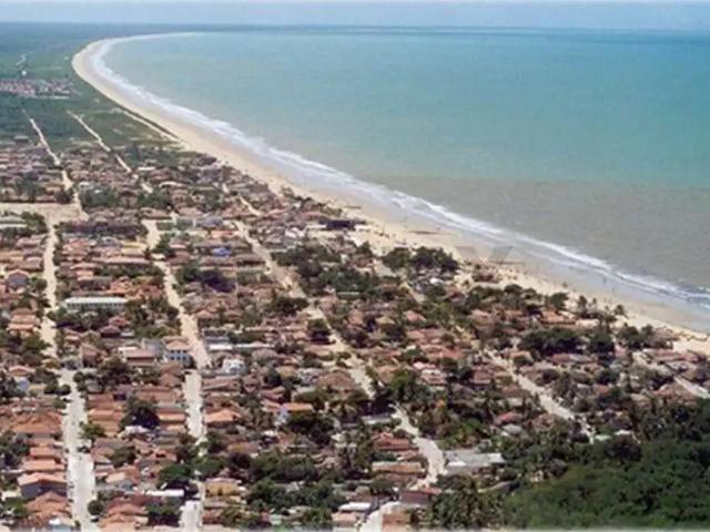 Terreno venda em Região Geográfica Imediata de Teixeira de Freitas, Nova Viçosa