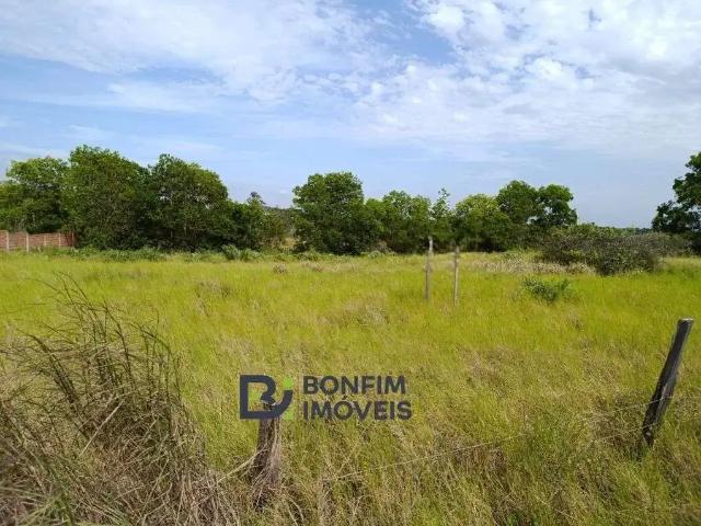 Terreno venda em Região Geográfica Imediata de Teixeira de Freitas, Mucuri