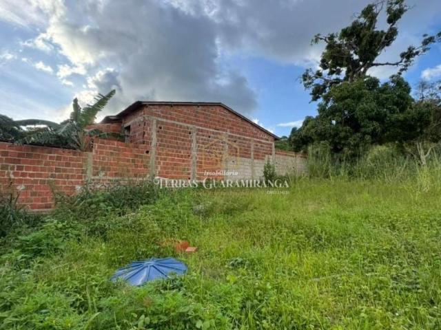 Terreno venda em Mulungu, Região Geográfica Intermediária de Fortaleza