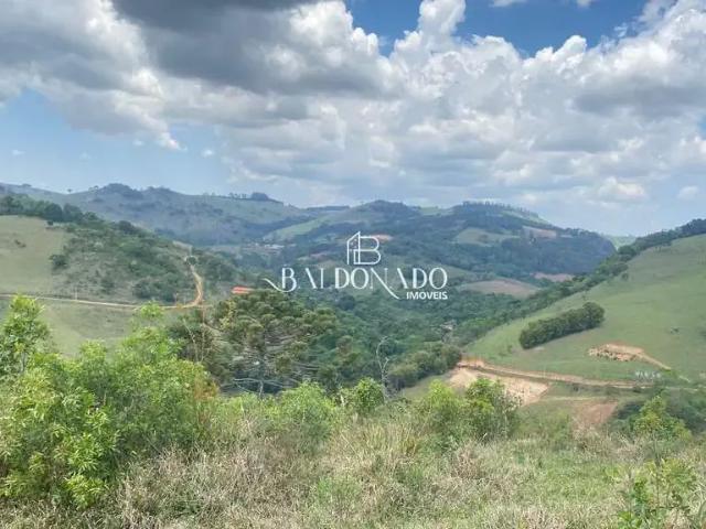 Terreno venda em Munhoz, Região Geográfica Intermediária de Pouso Alegre