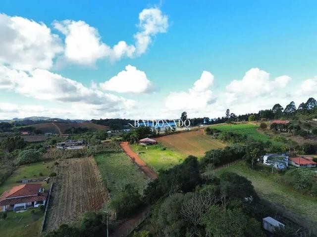 Terreno venda em Região Geográfica Imediata de Pouso Alegre, Munhoz