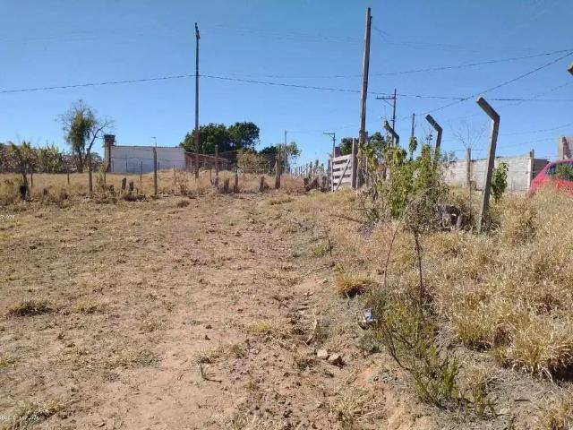 Terreno venda em Região Geográfica Imediata de Pouso Alegre, Munhoz