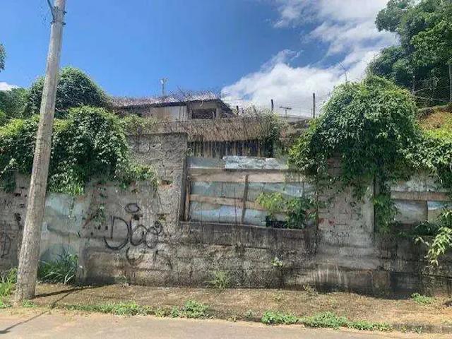 Terreno venda em Região Geográfica Imediata de Muriaé, Muriaé
