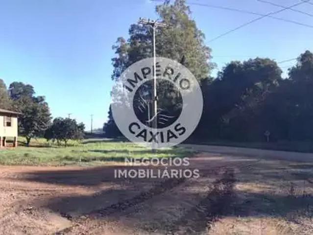 Terreno venda em Não-Me-Toque, Região Geográfica Intermediária de Passo Fundo