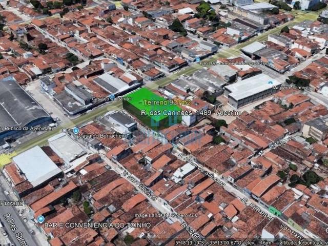 Terreno venda em Região Geográfica Imediata de Natal, Natal