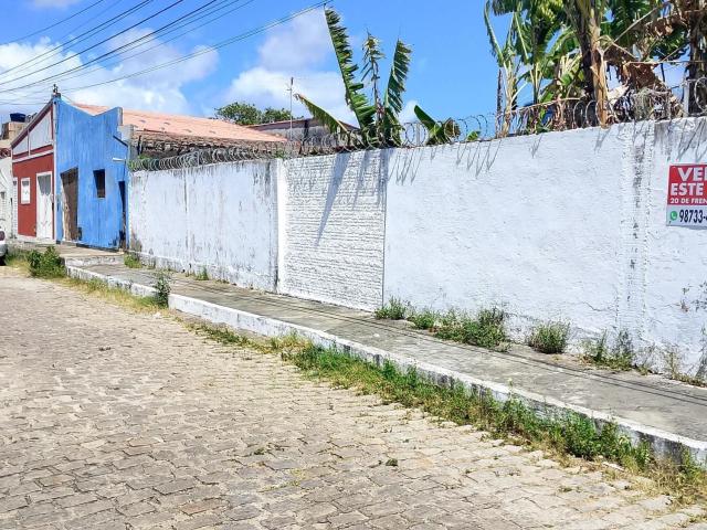 Terreno venda em Zona Leste, Natal