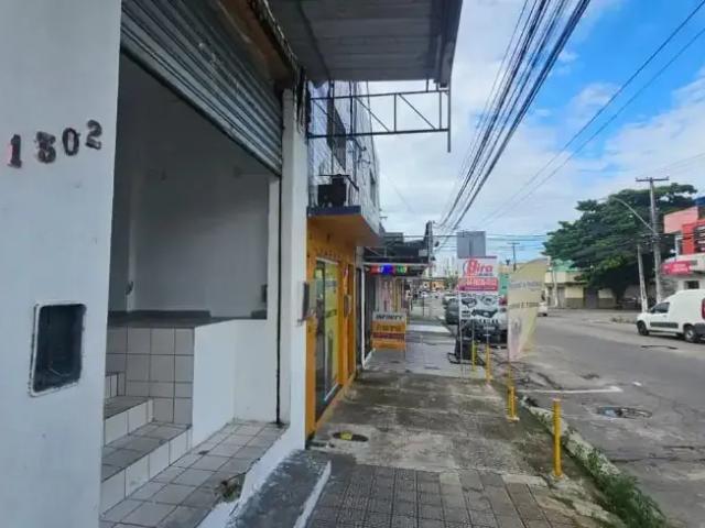 Terreno venda em Região Geográfica Imediata de Natal, Natal