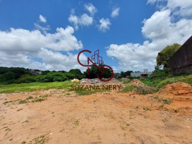 Terreno venda em Parque das Colinas, Natal