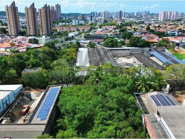 Terreno venda em Região Geográfica Imediata de Natal, Natal
