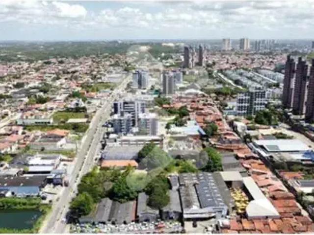 Terreno venda em Região Geográfica Imediata de Natal, Natal