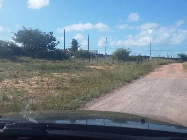 Terreno venda em San Vale, Natal
