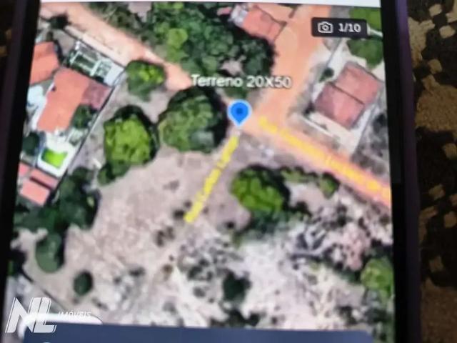 Terreno venda em Região Geográfica Imediata de Natal, Natal