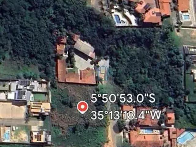 Terreno venda em Região Geográfica Imediata de Natal, Natal