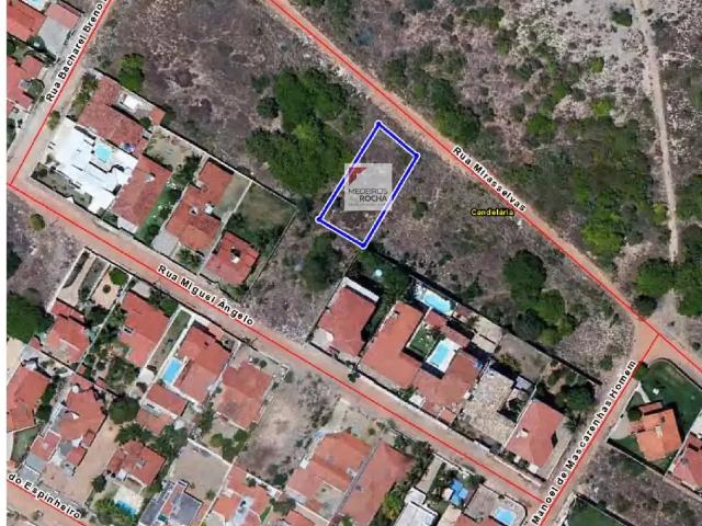 Terreno venda em Região Geográfica Imediata de Natal, Natal